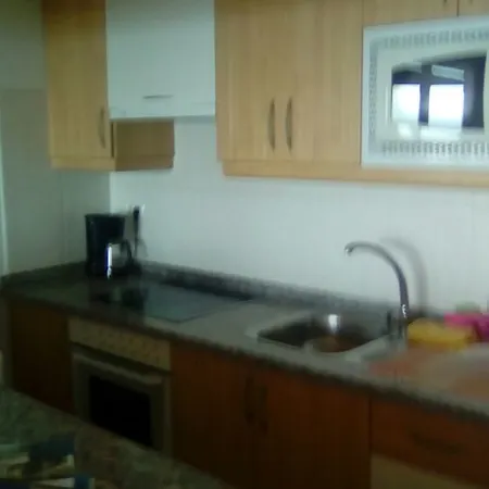Neptuno Apartmán