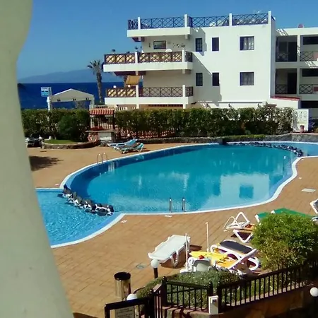 Apartmán Neptuno *