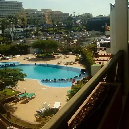 Neptuno Apartmán